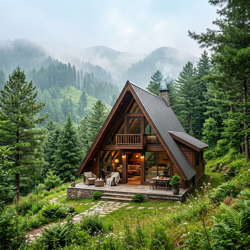 Northern Areas