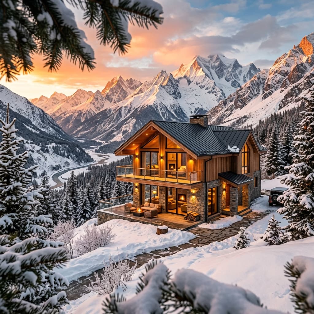 Host your property